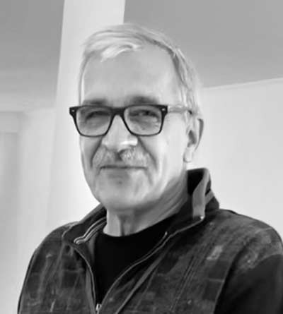 Mariusz Dąbrowski OSTO
